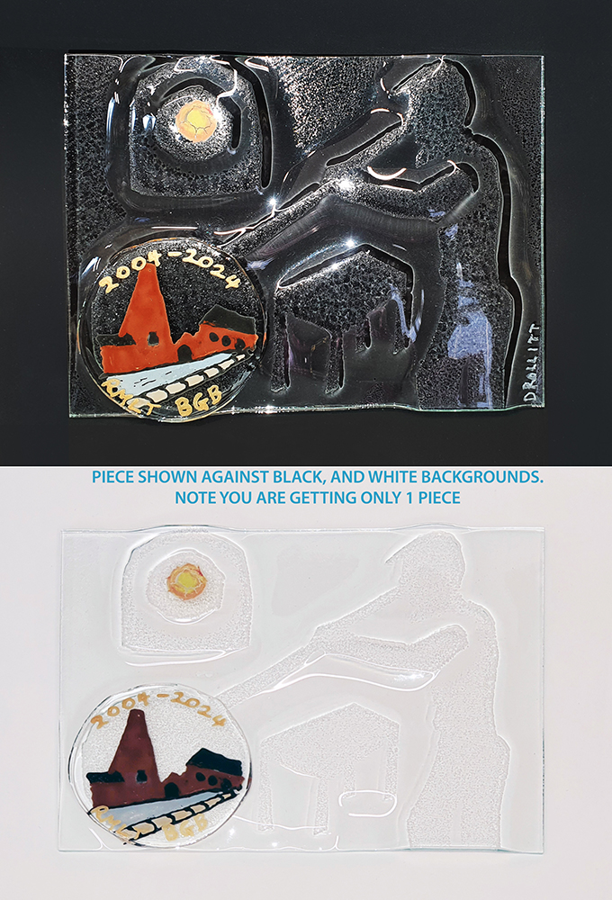 The End Of An Era The End Of An Era